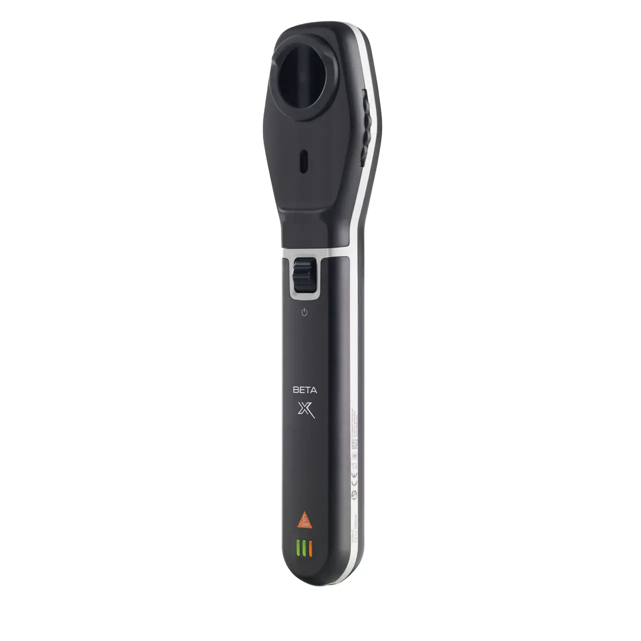 Beta X Ophthalmoscope