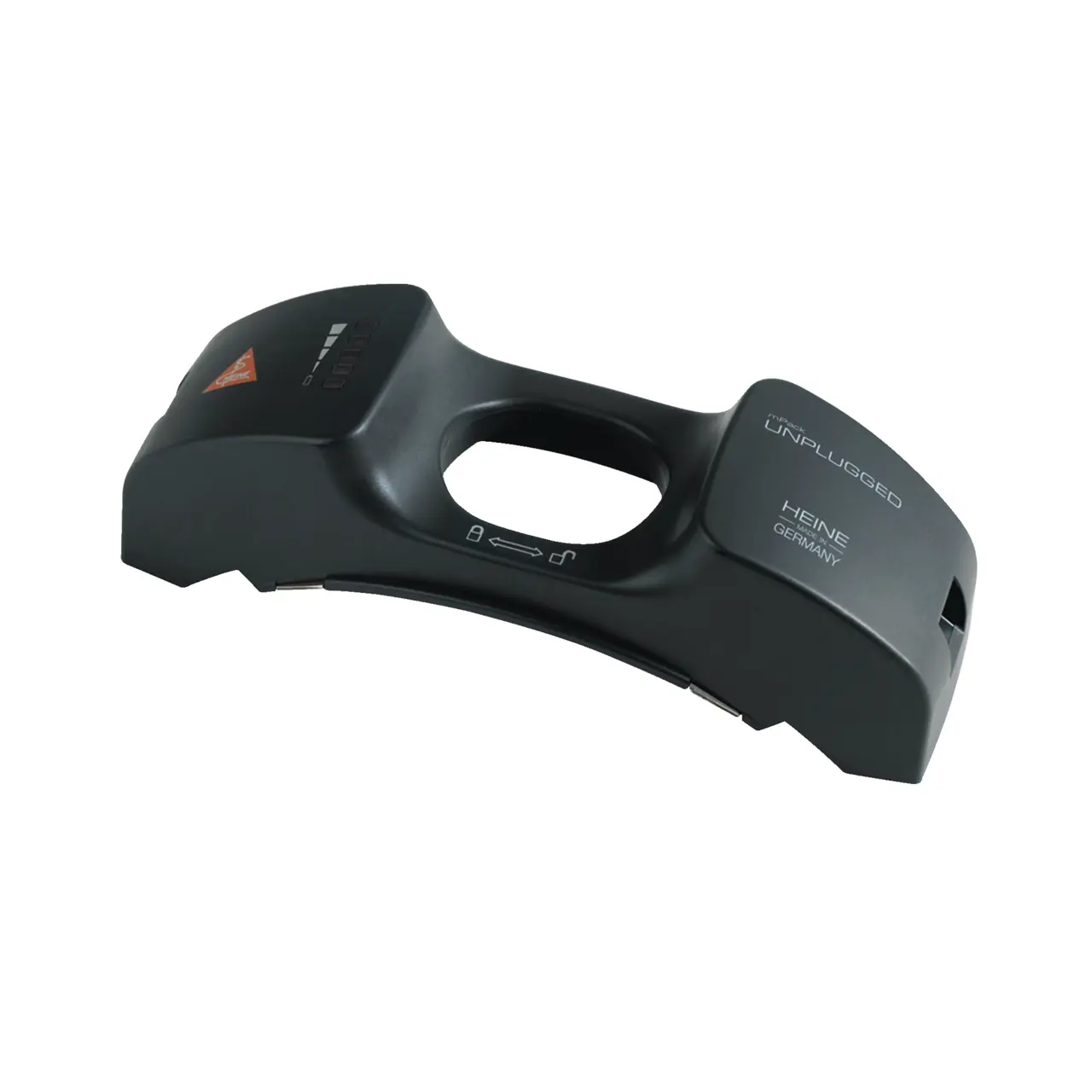 Mpack Unplugged (wireless)