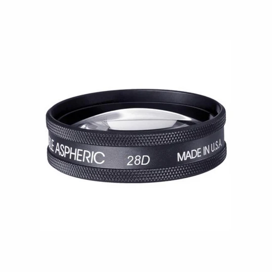 VOLK 28D LENS