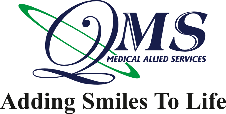 Shop QMS