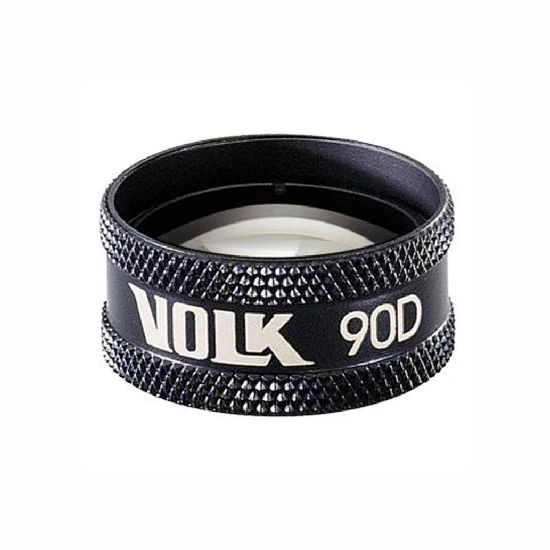 VOLK 90D LENS